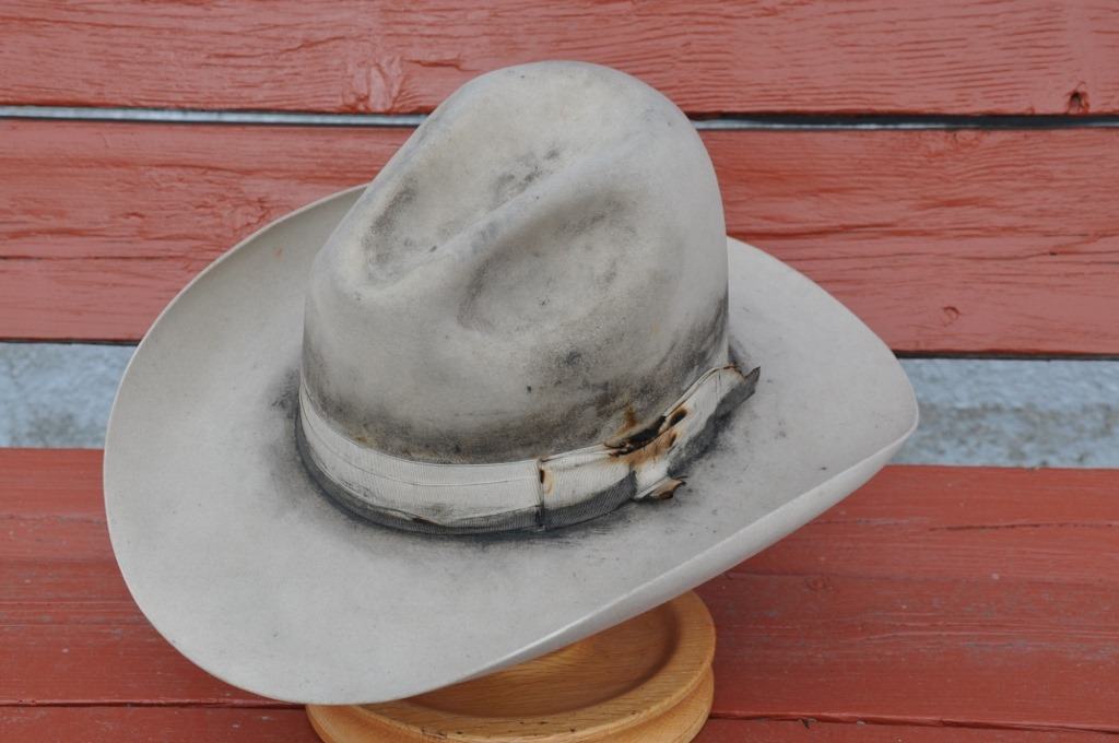  Flint Fire & Fading Smoke