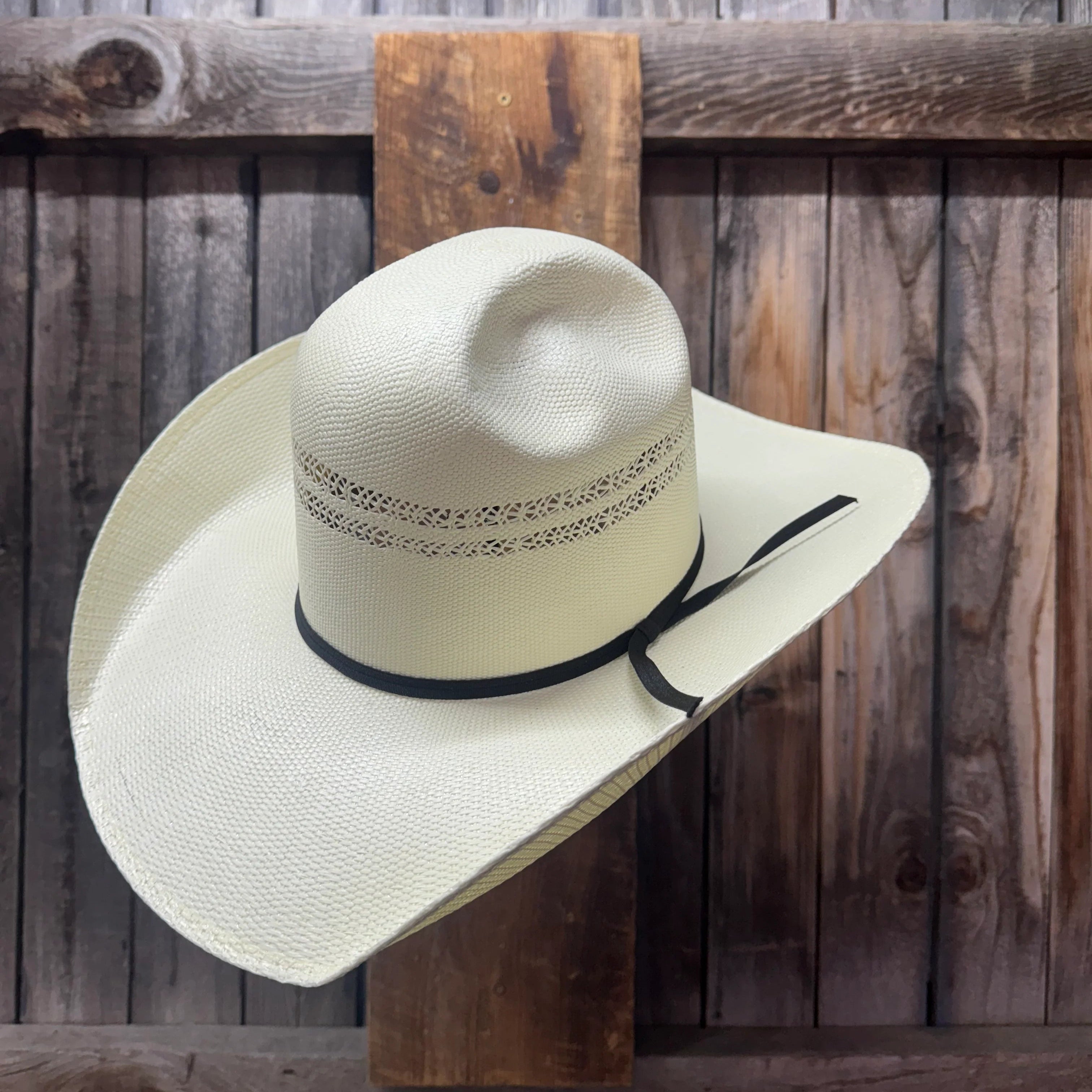 Bangora 4 1/2" Brim