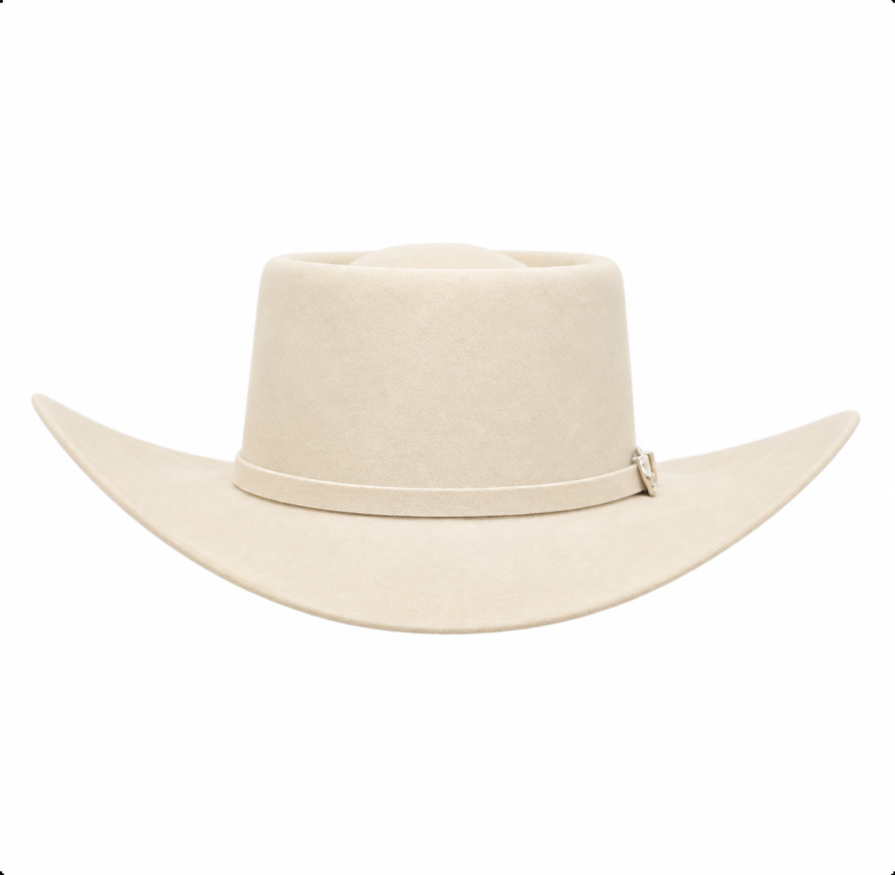6X Gambler hat