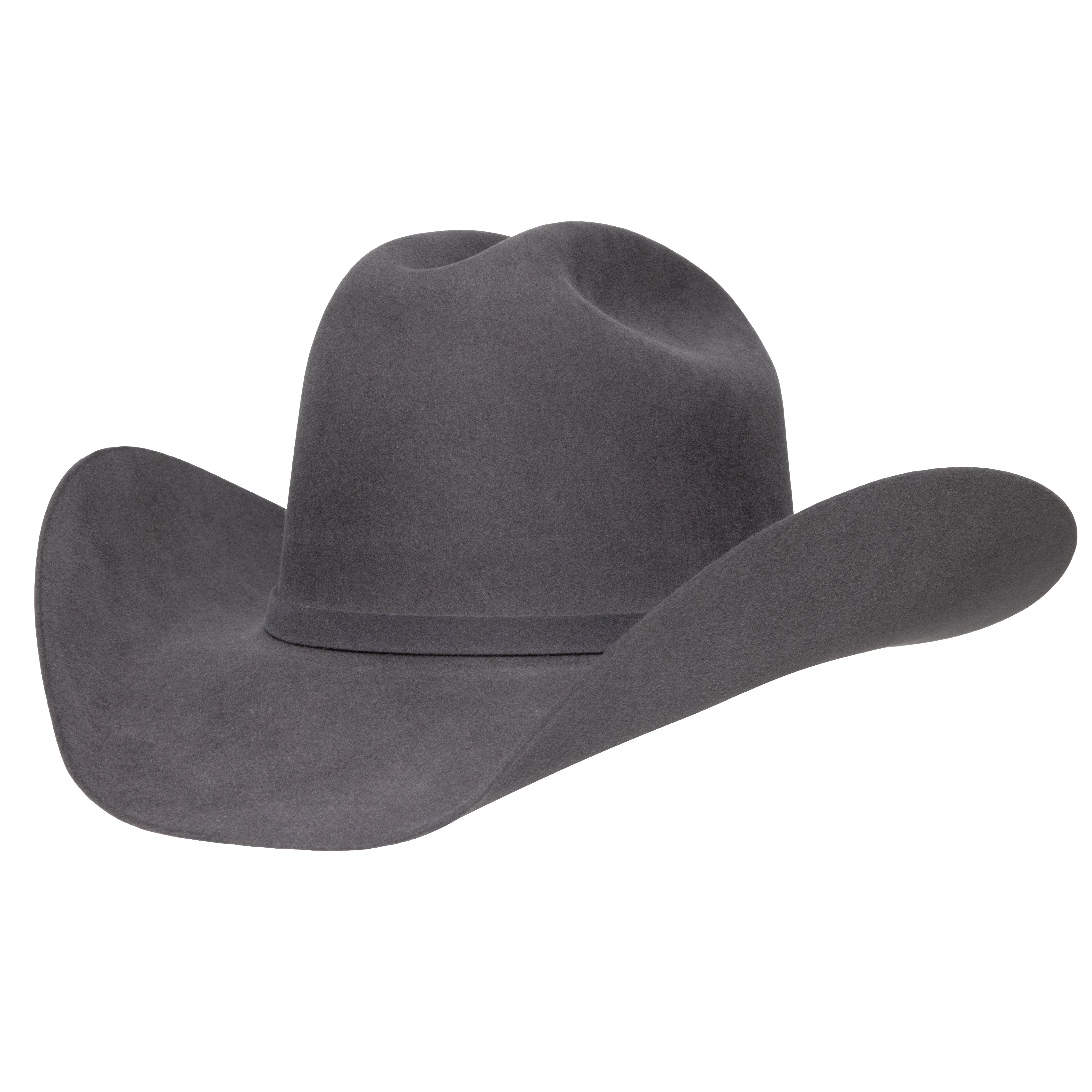 Lonestar 6x Texas Cowboy Hat