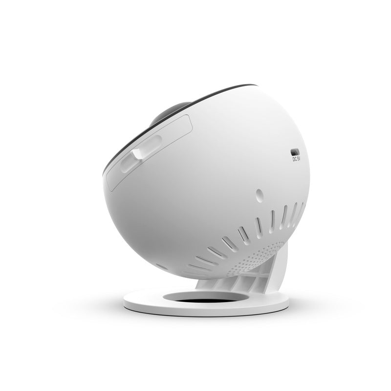 Galaxy Projector