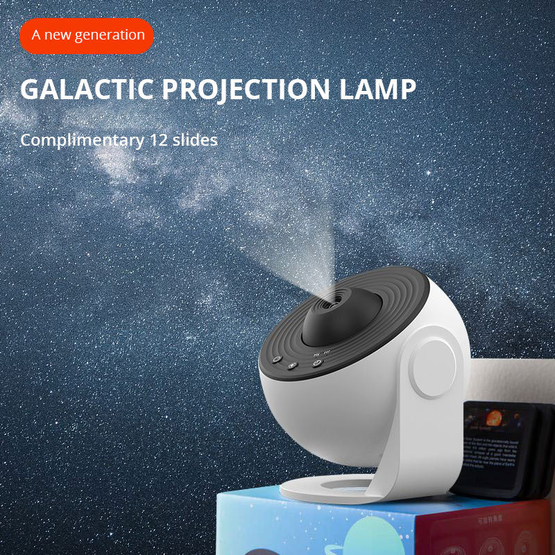 Galaxy Projector