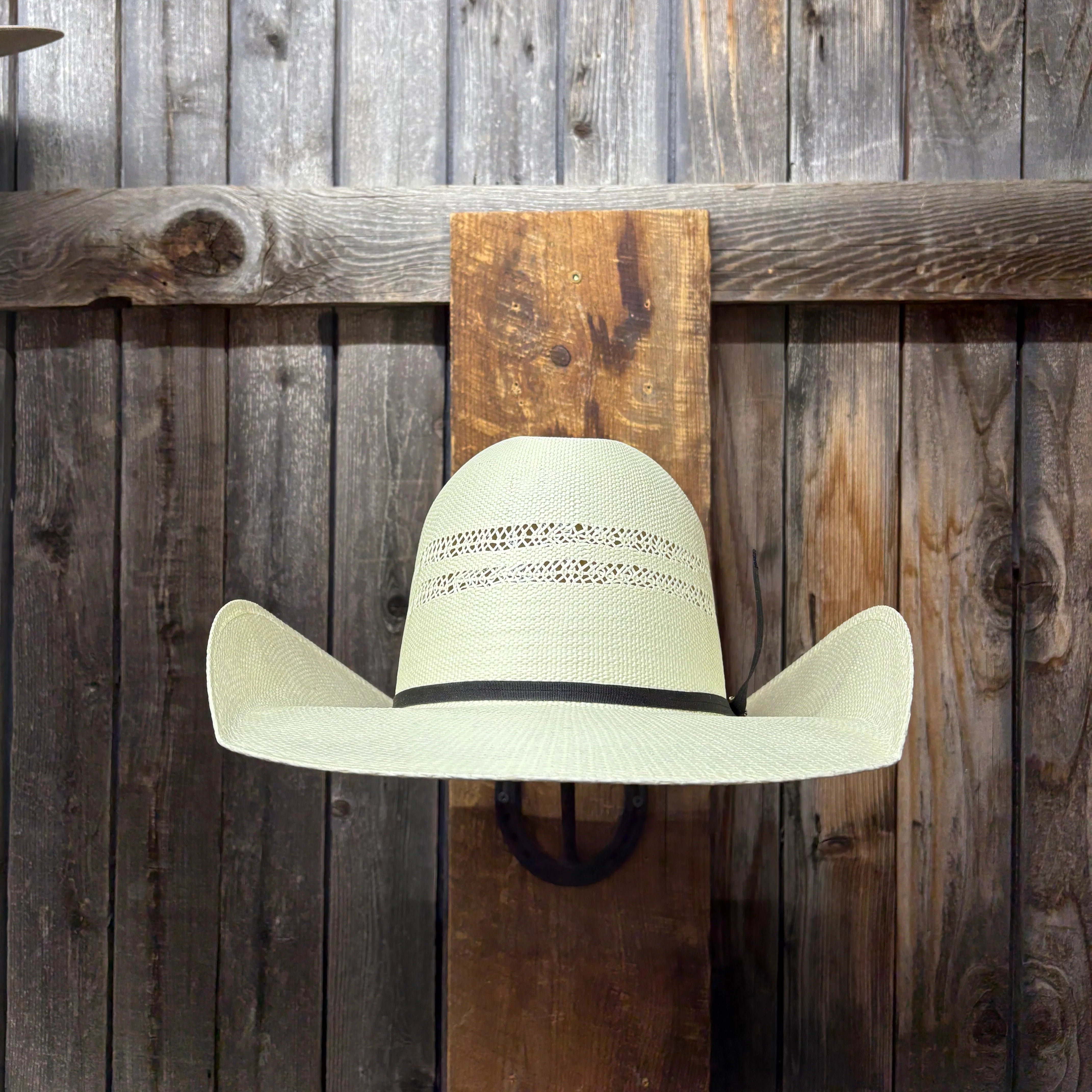 Bangora 4 1/2" Brim