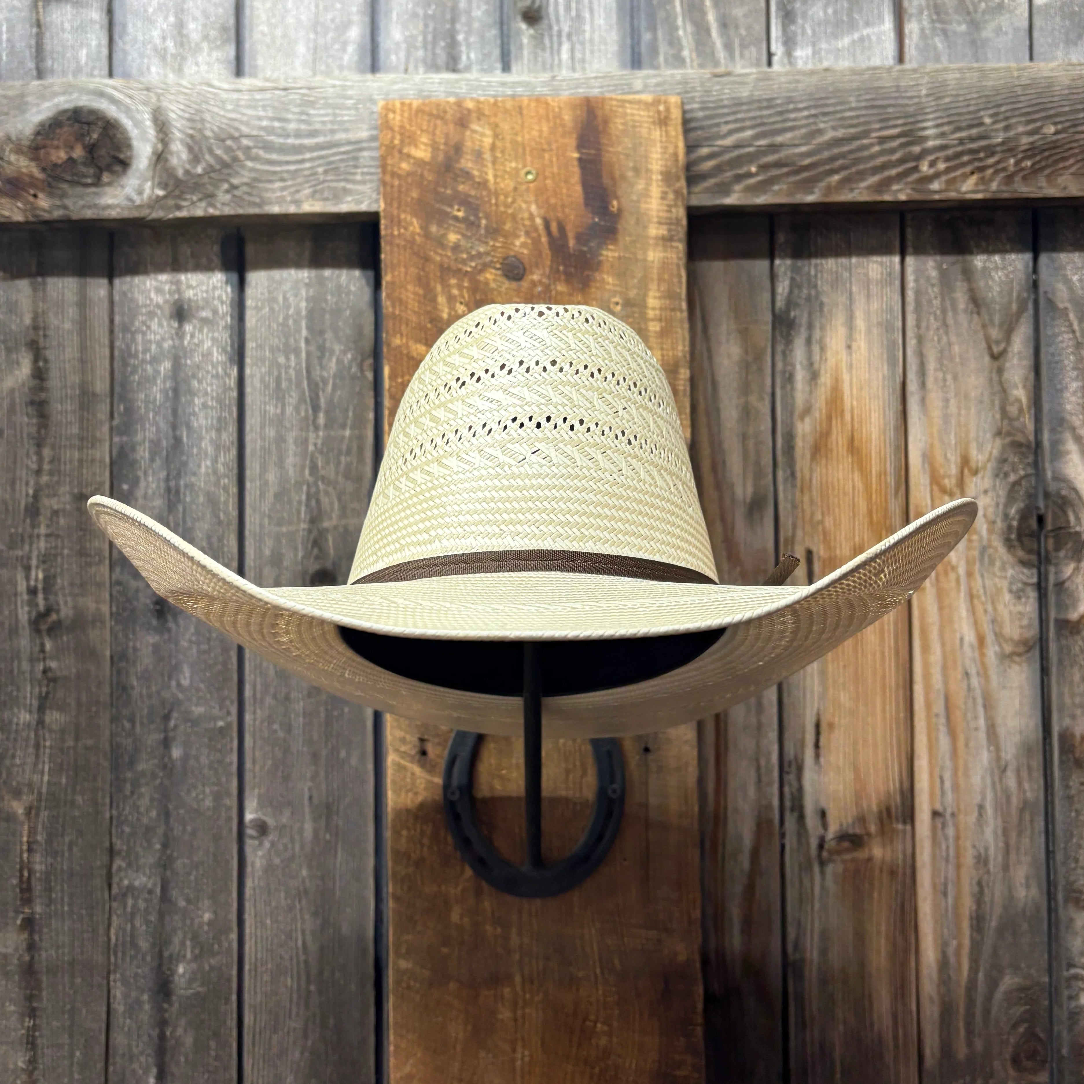Rodeo King Triple Time 4 1/2" Brim (Drylex Sweatband)