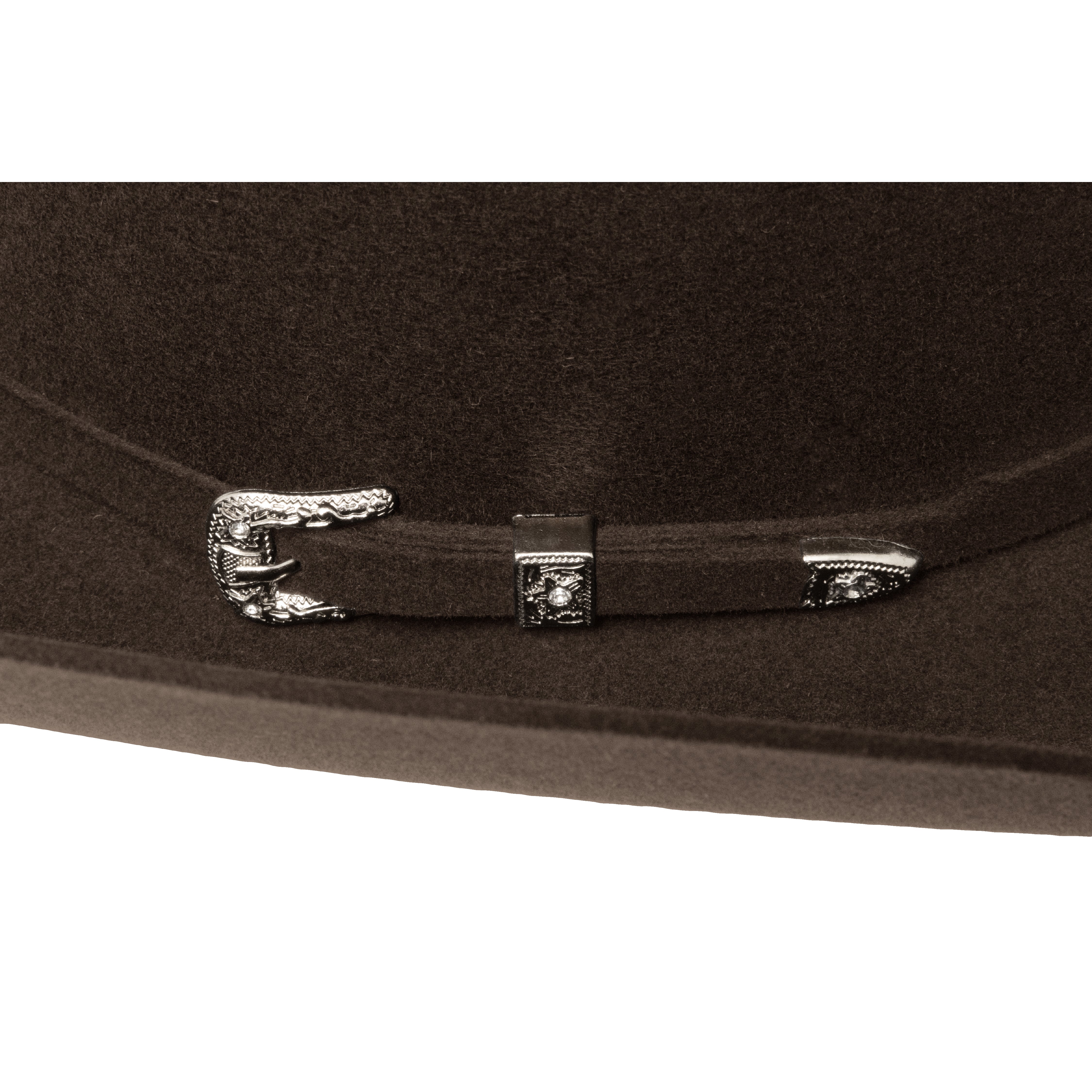 Lonestar 6x Sinaloa Cowboy Hat