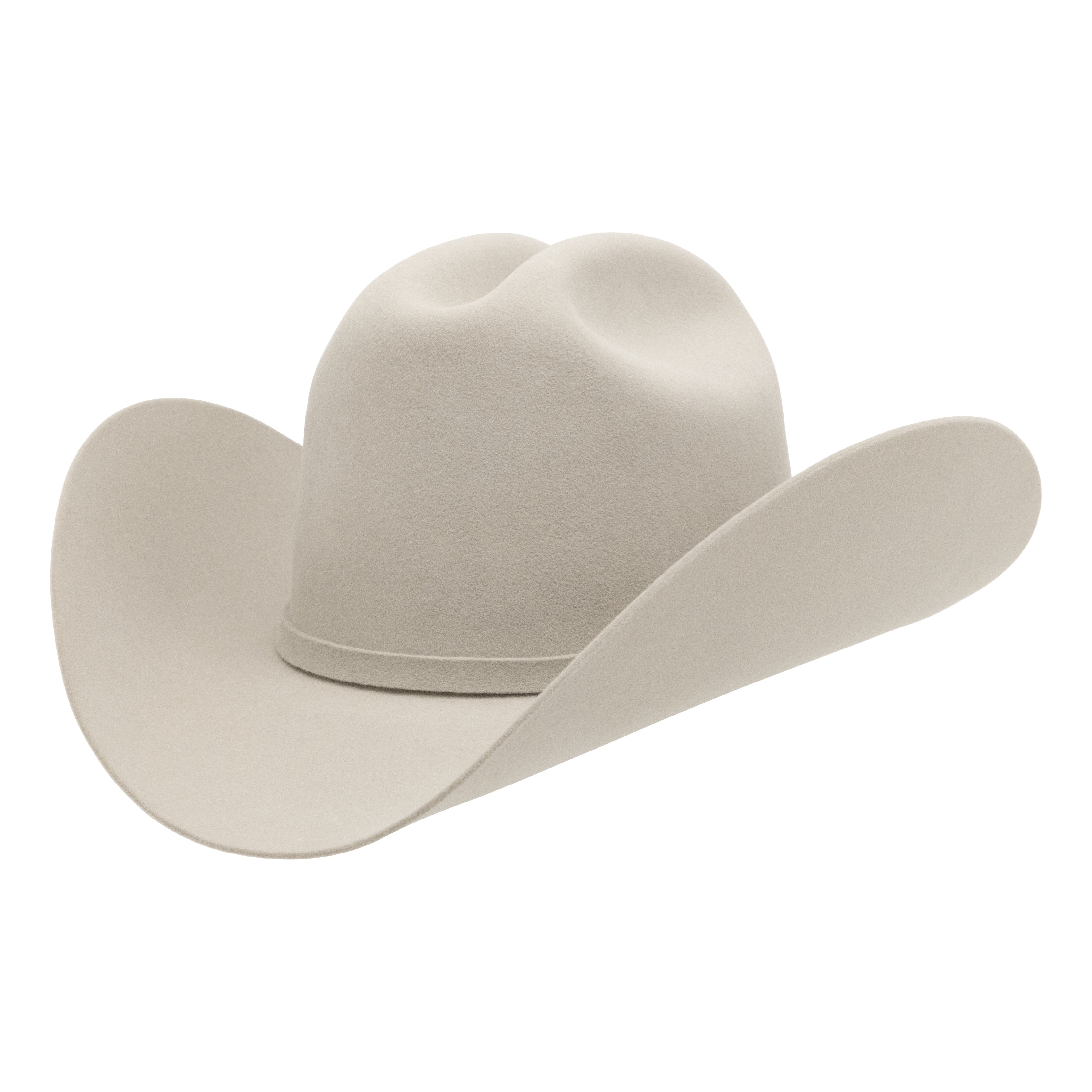 Lonestar 6x Sinaloa Cowboy Hat