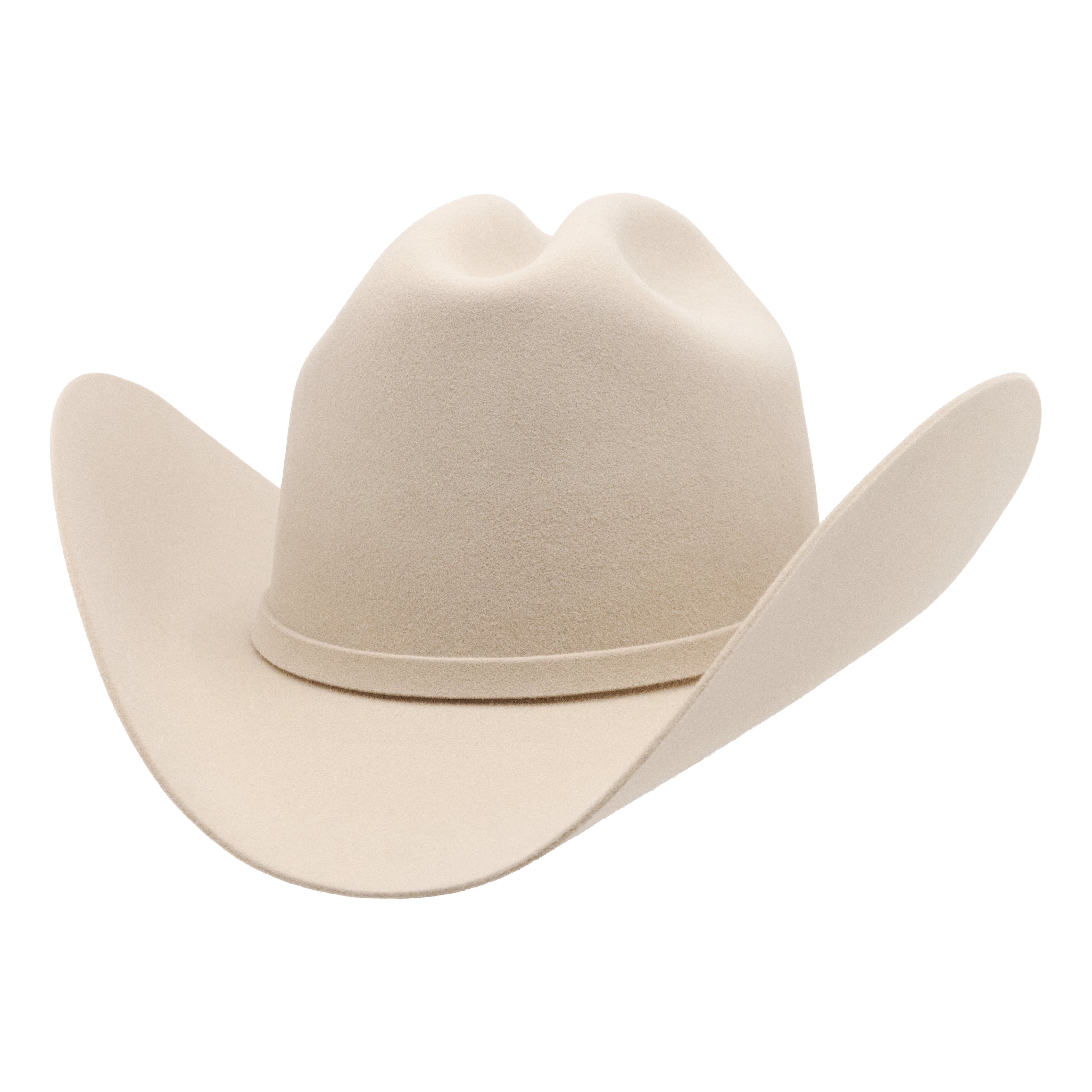 Lonestar 6x Sinaloa Cowboy Hat
