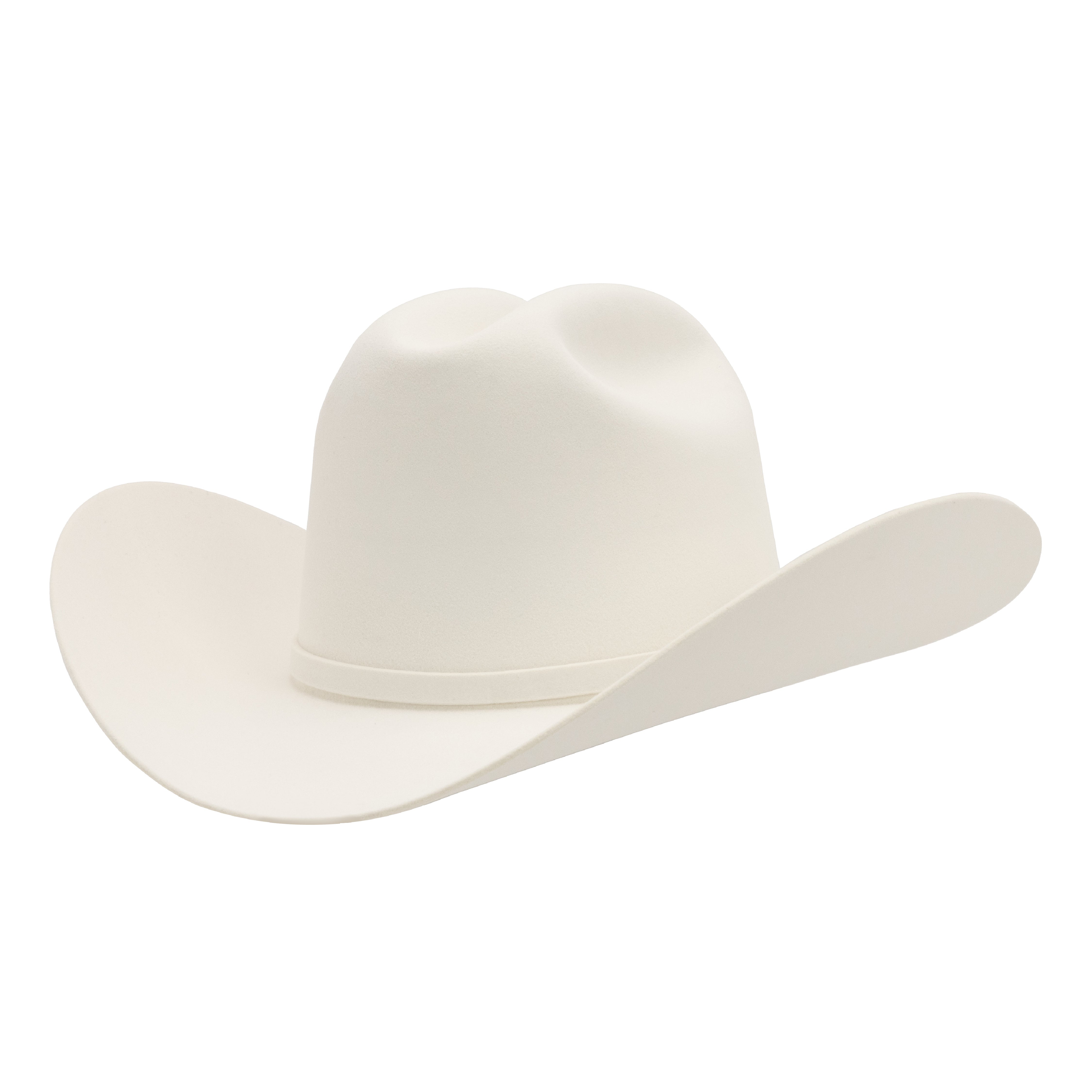 Lonestar 6x Sinaloa Cowboy Hat