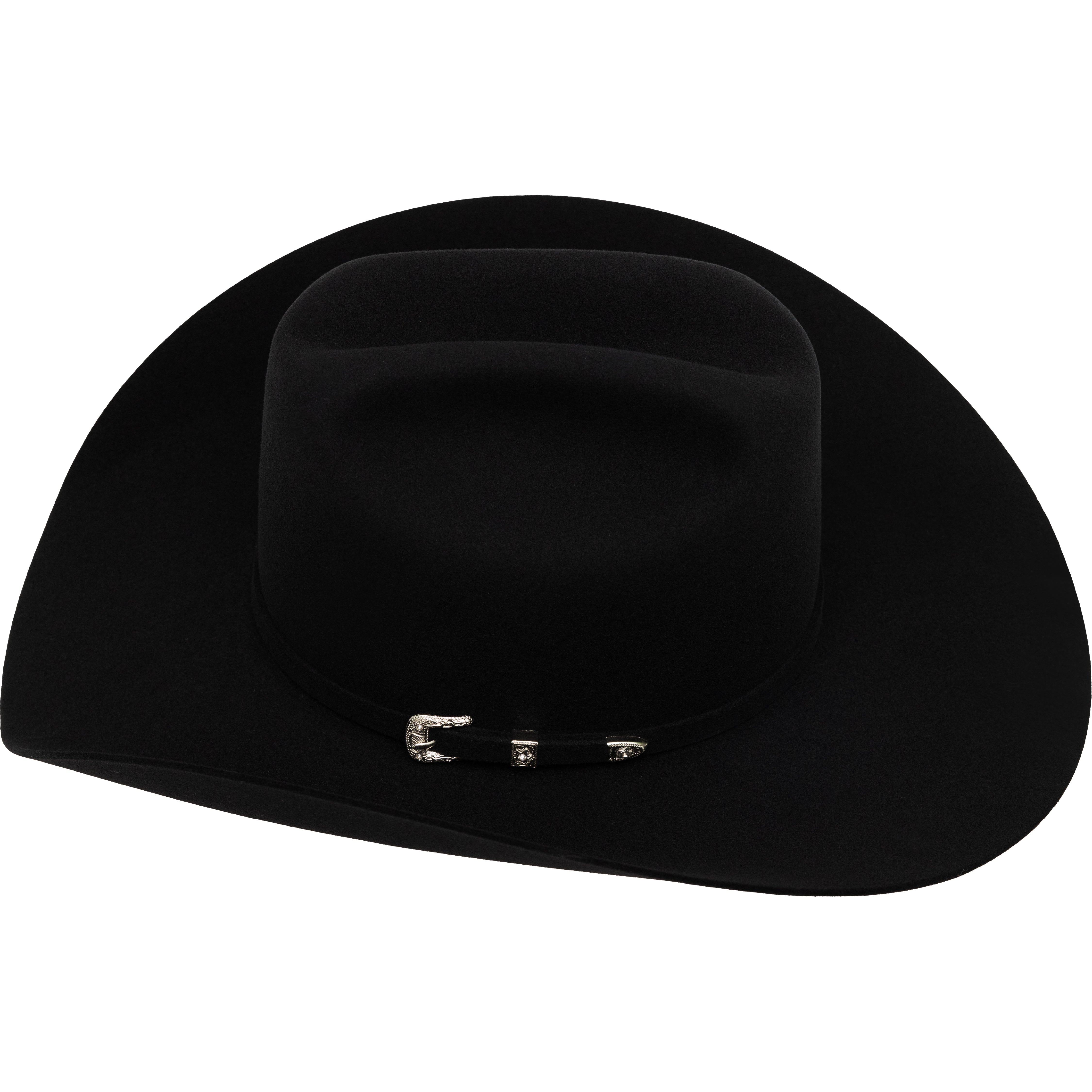 Lonestar 6x Texas Cowboy Hat