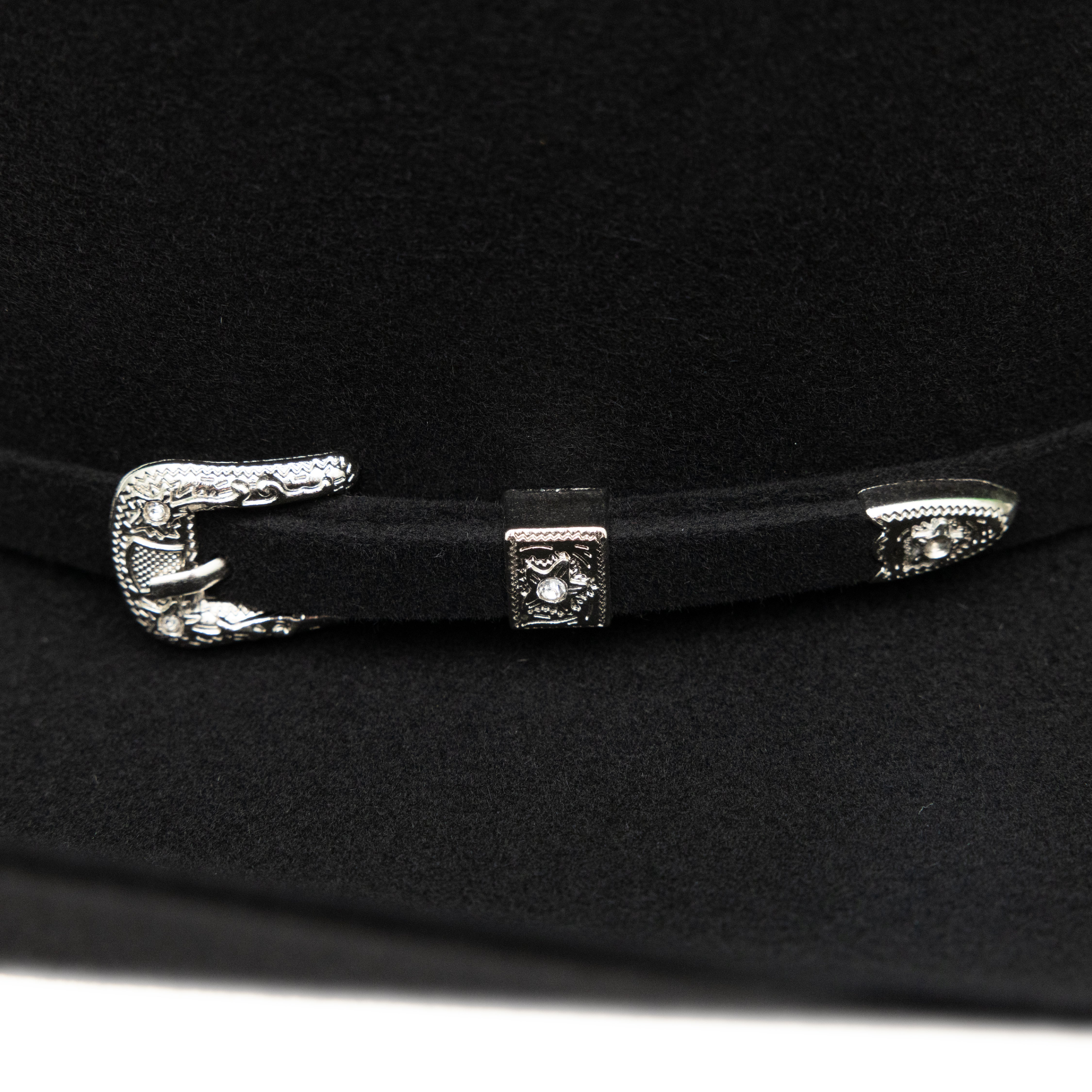 Lonestar 6x Texas Cowboy Hat