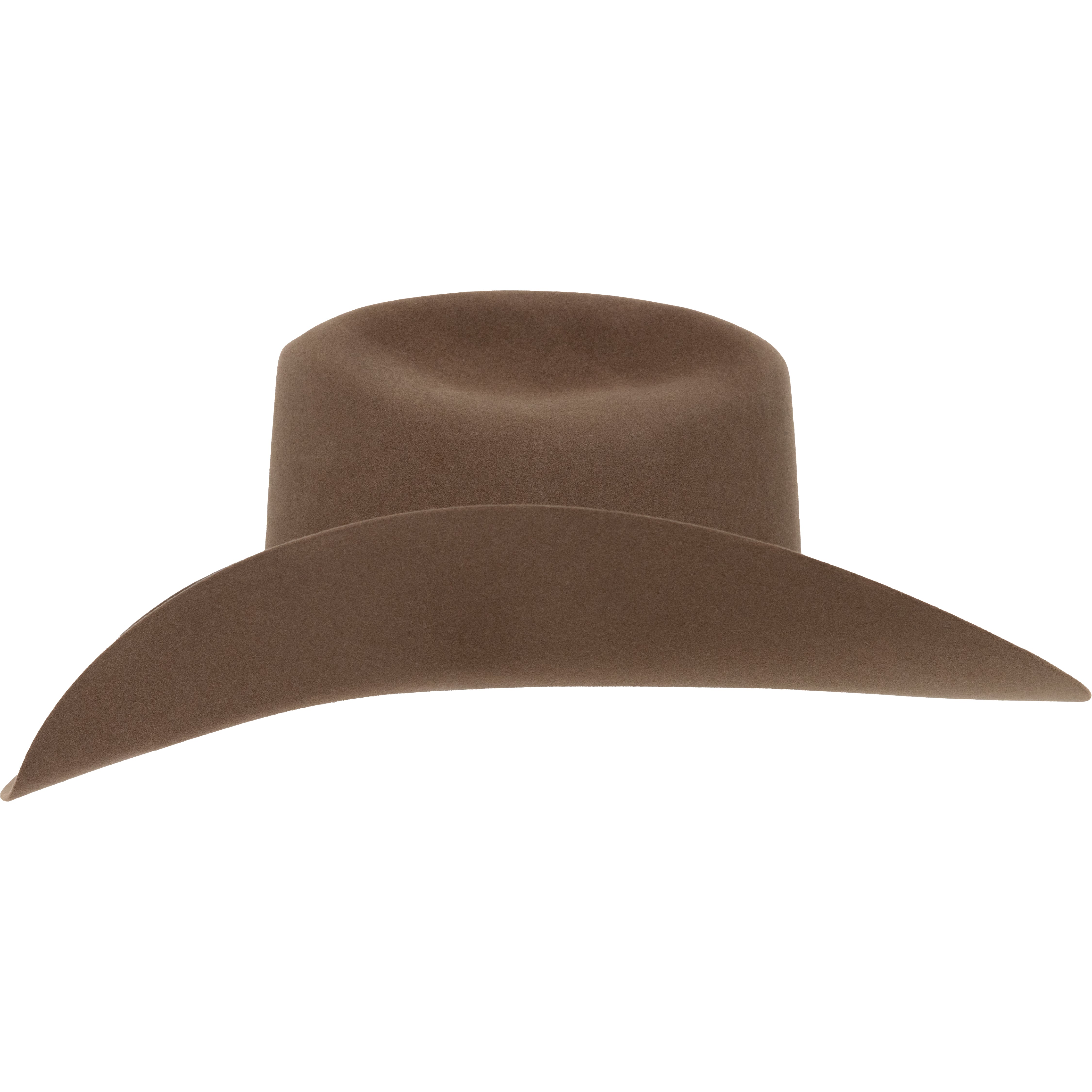 Lonestar 6x Texas Cowboy Hat