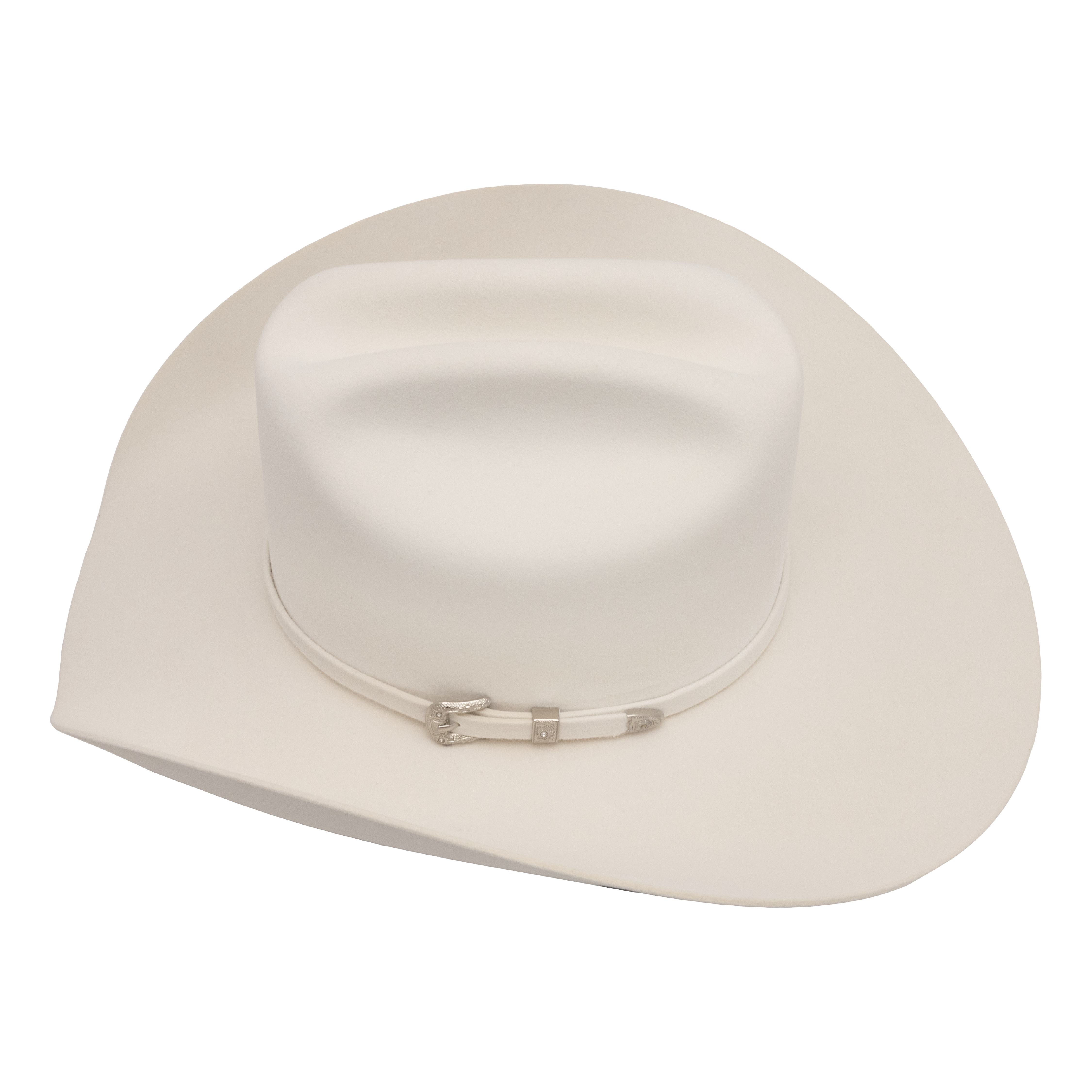 Lonestar 6x Texas Cowboy Hat