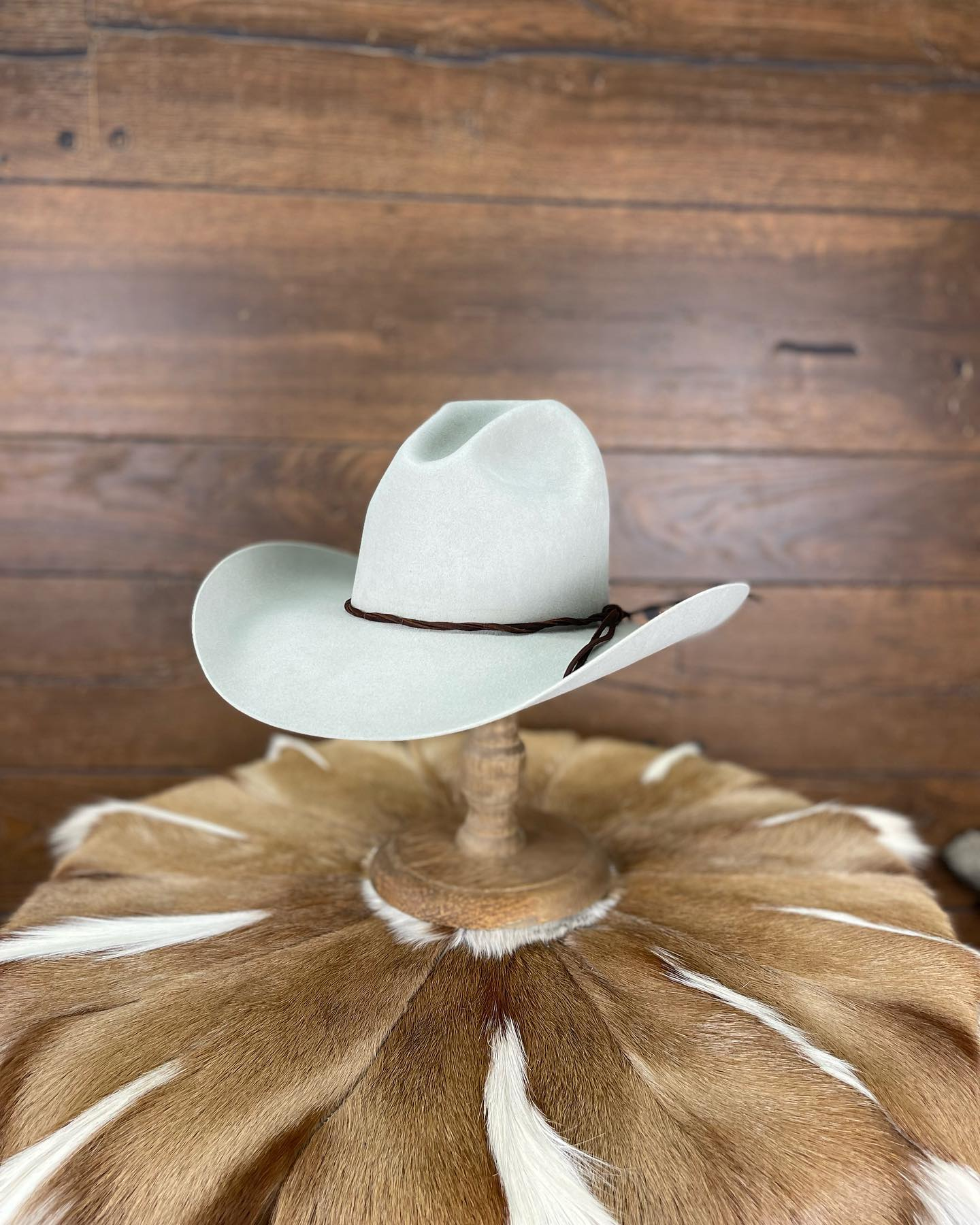 Misty Valley & First Light