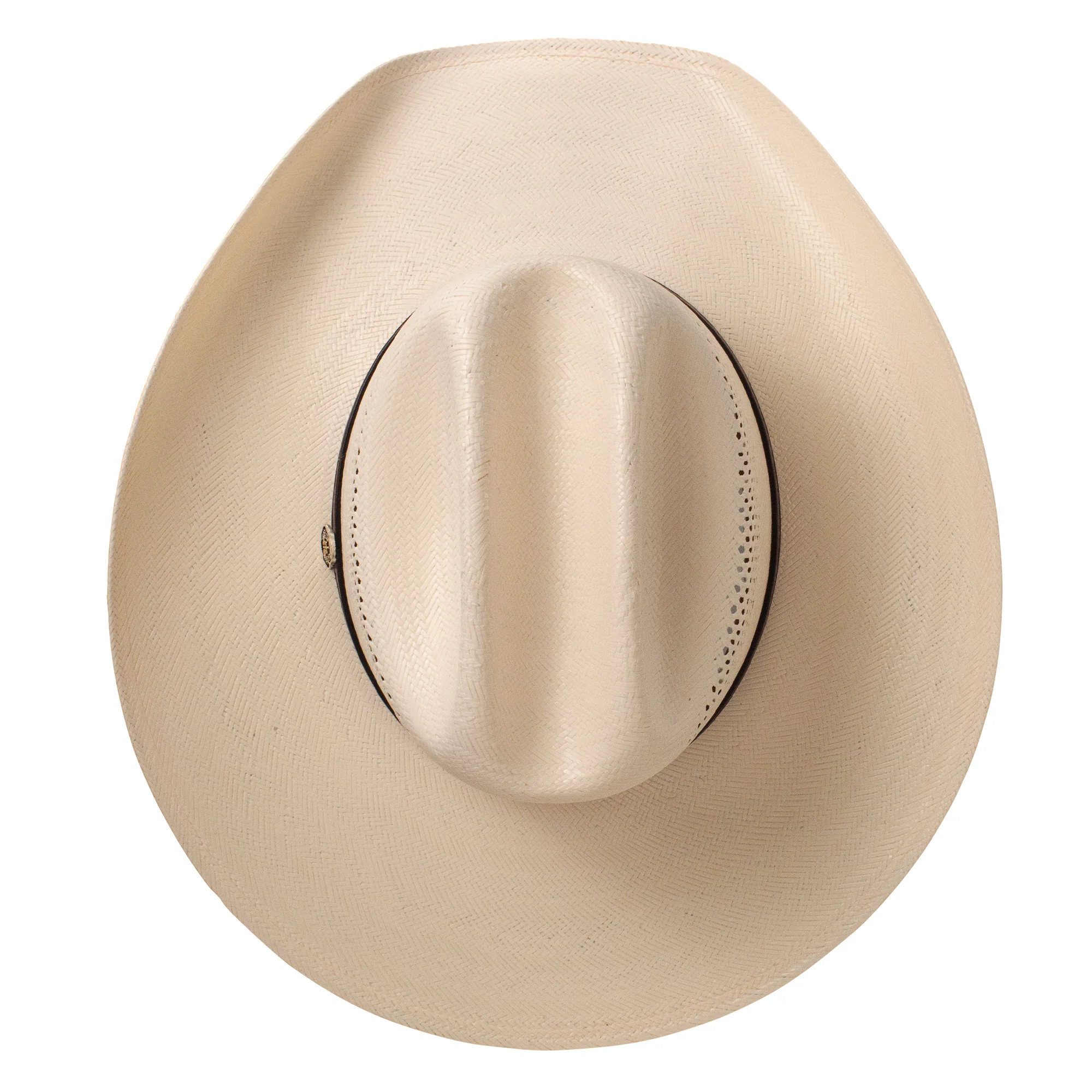 20X Sage Flat Cowboy Hat