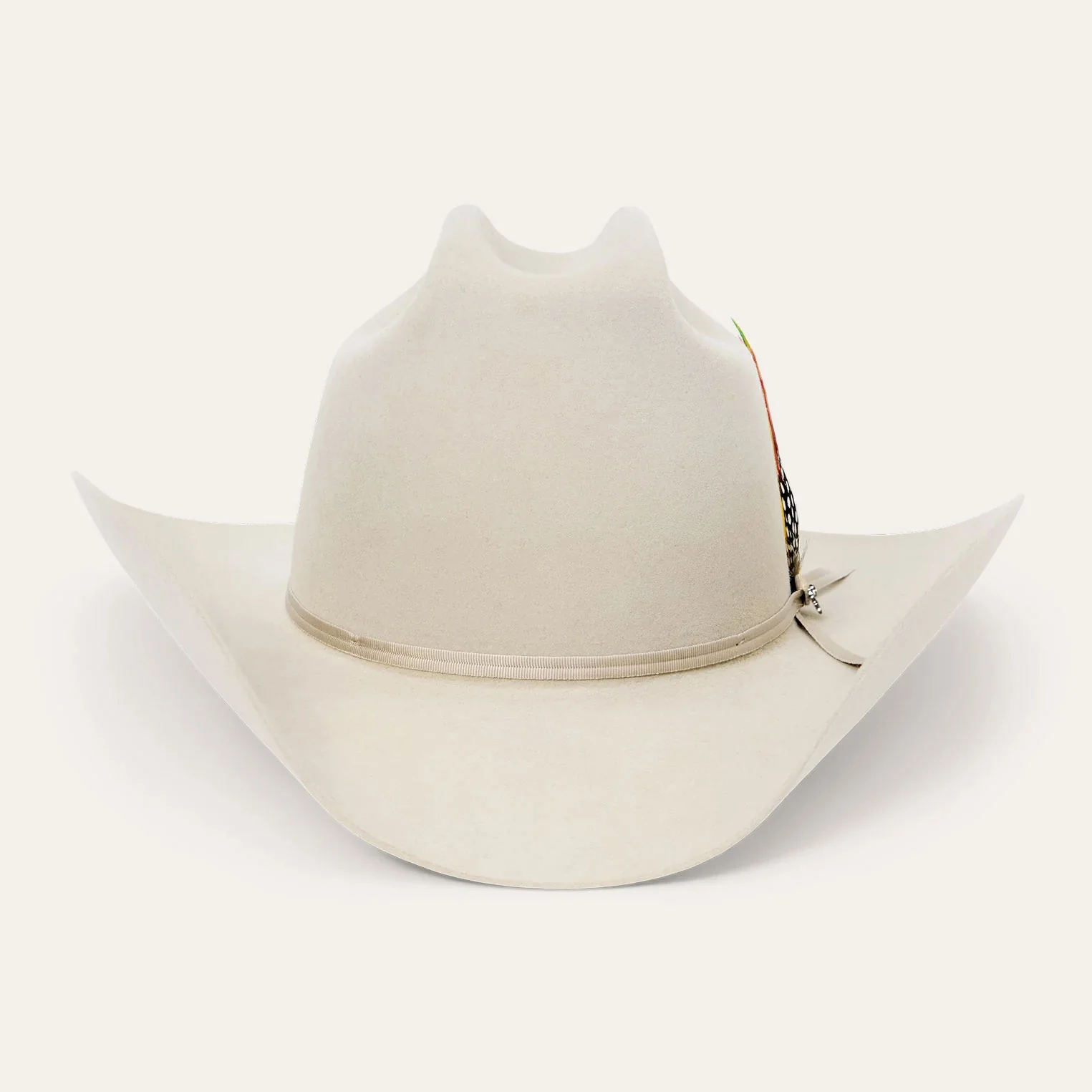 Bronco 10X Cowboy Hat