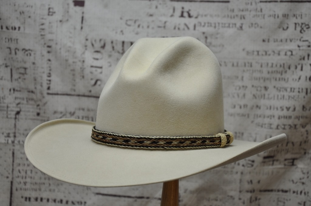 White Sand & Morning Trail