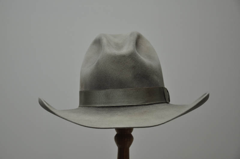 Gray Prairie & Dawn Mist