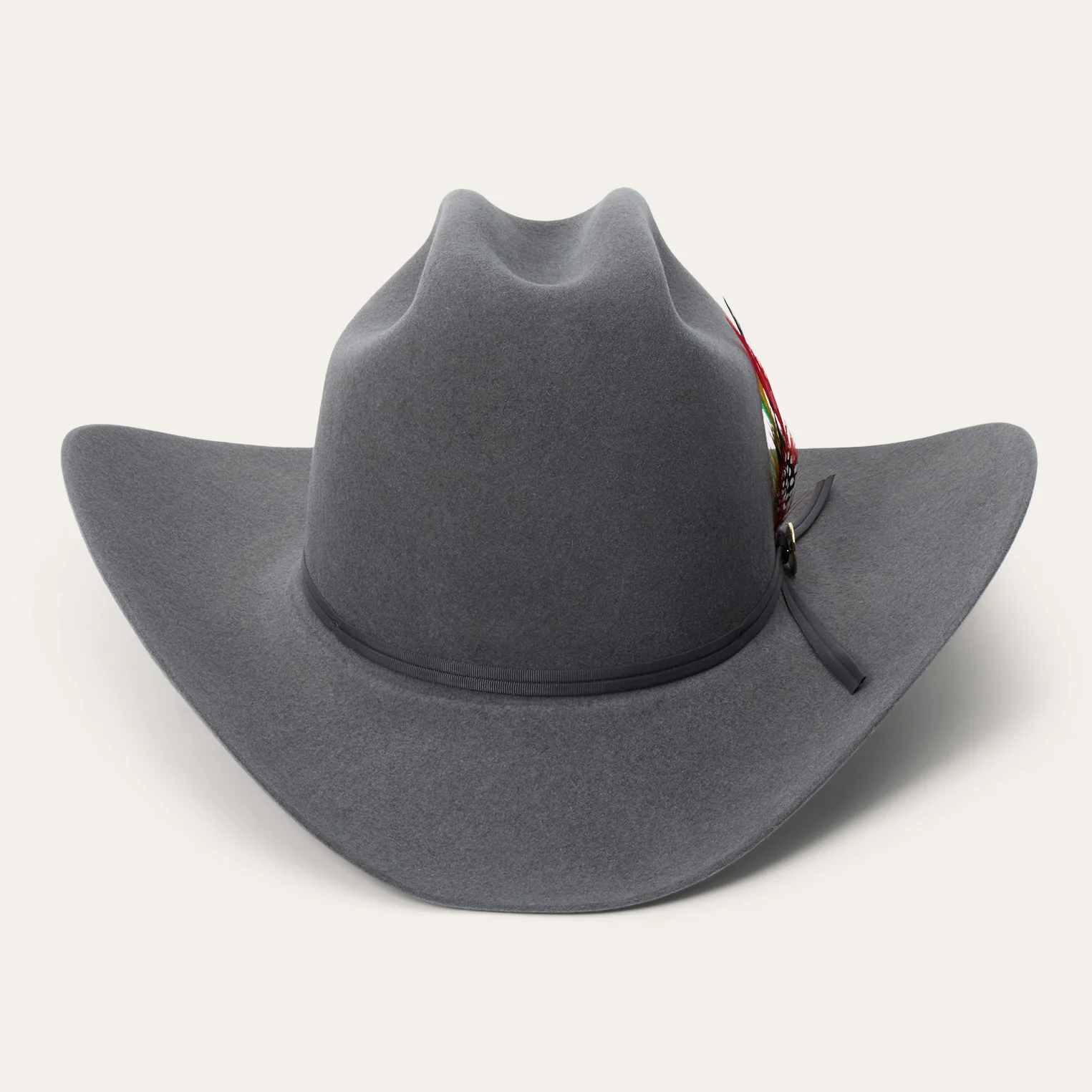 Bronco 10X Cowboy Hat