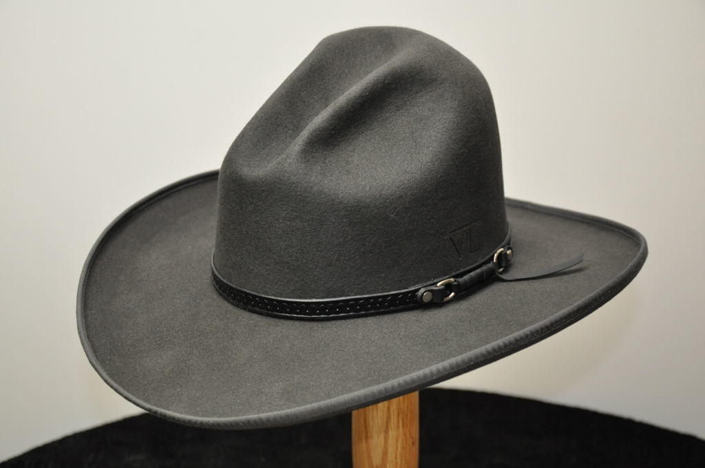 Gray Ridge & Frosted Stone