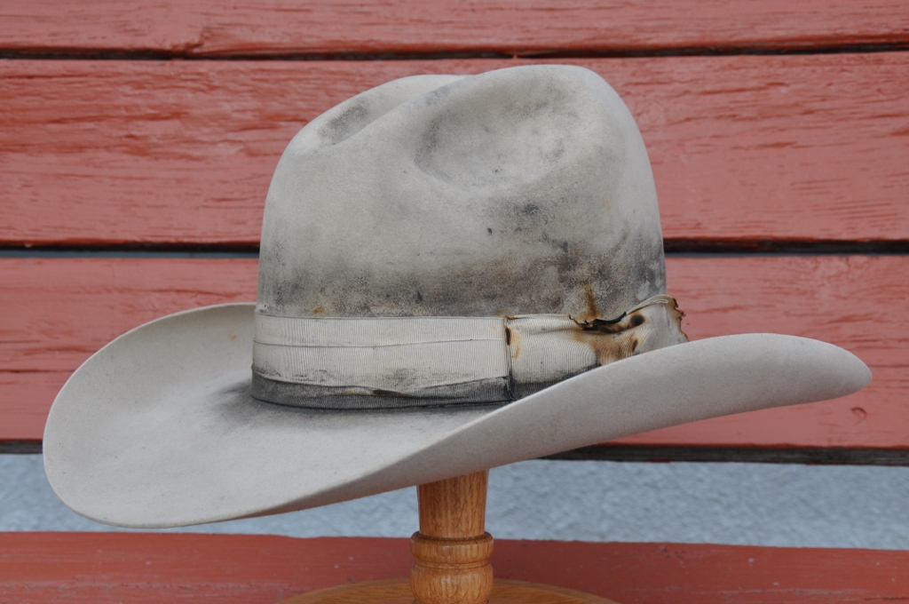  Flint Fire & Fading Smoke