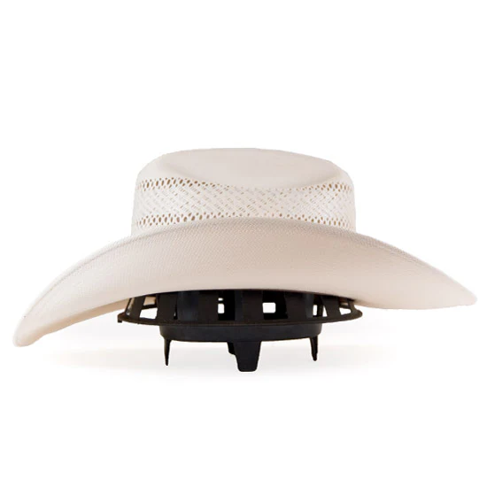 20X Red Bluff Cowboy Hat