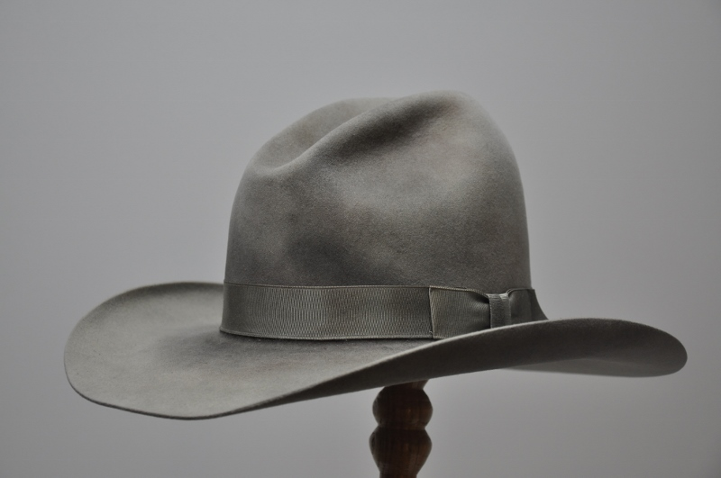 Gray Prairie & Dawn Mist