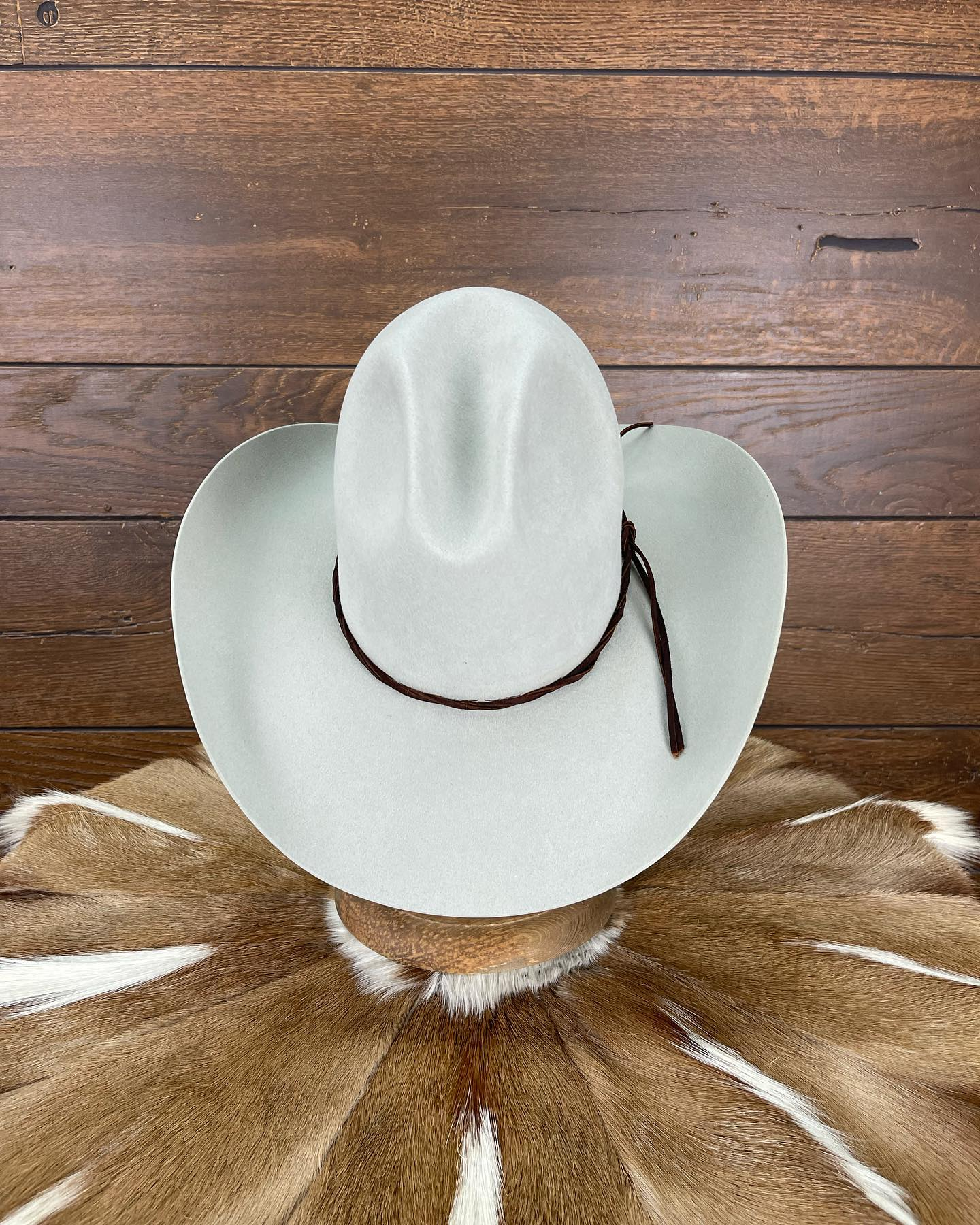 Misty Valley & First Light