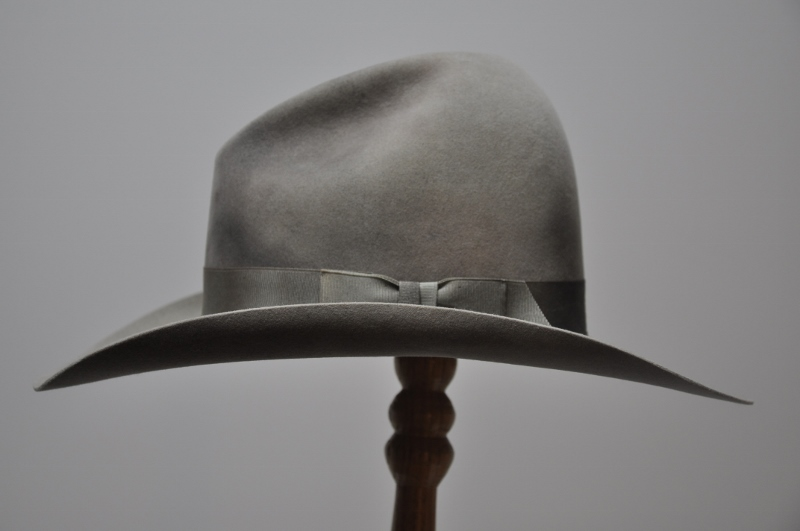 Gray Prairie & Dawn Mist