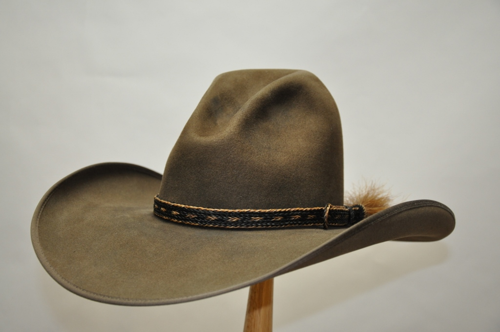 Brown Ridge & Lone Feather