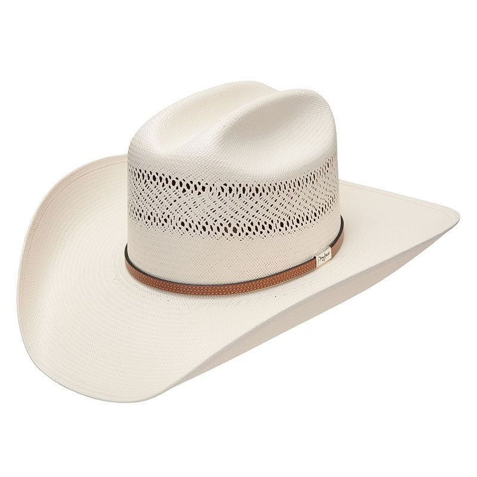 20X Red Bluff Cowboy Hat