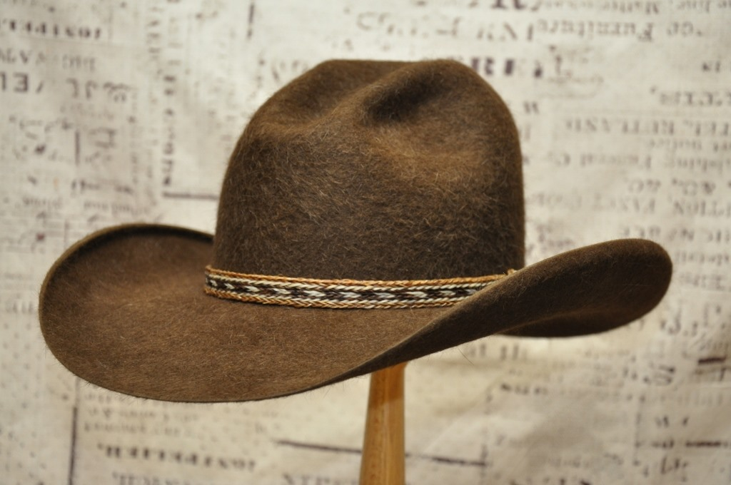 Brown Valley & Herder’s Song