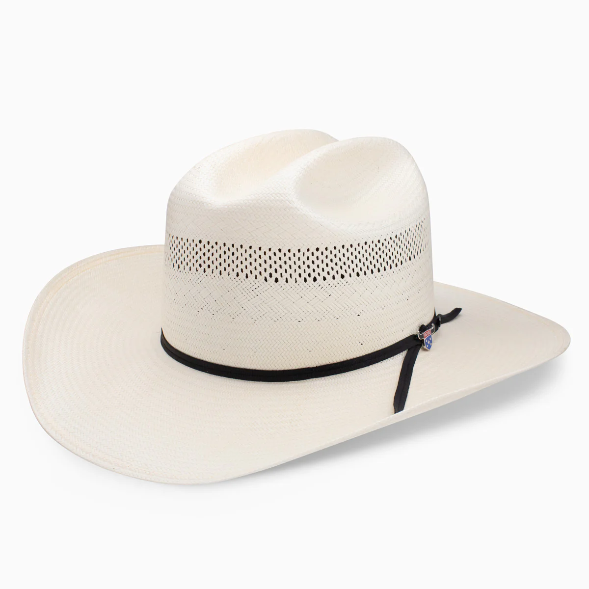 20X Laramie Cowboy Hat