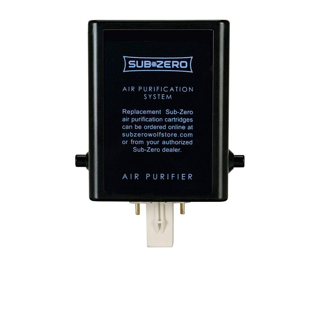 Sub-Zero Air Purification Cartridge 7042798 7007067