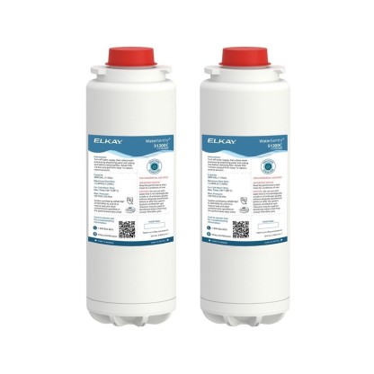 Elkay 51300c Replacement Filter 51300C, ERF750,55898C Filter (Bottle Fillers)