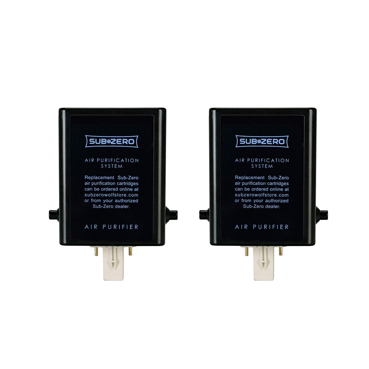 Sub-Zero Air Purification Cartridge 7042798 7007067