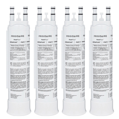 Frigidaire FPPWFU01 PurePour PWF-1 Refrigerator Water Filter