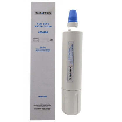 Sub-Zero 4204490 Refrigerator Water Filter