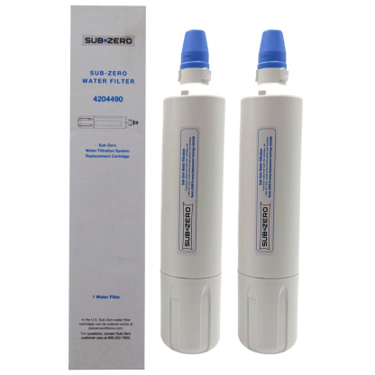 Sub-Zero 4204490 Refrigerator Water Filter