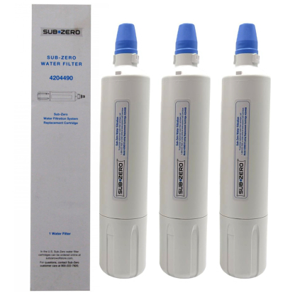 Sub-Zero 4204490 Refrigerator Water Filter