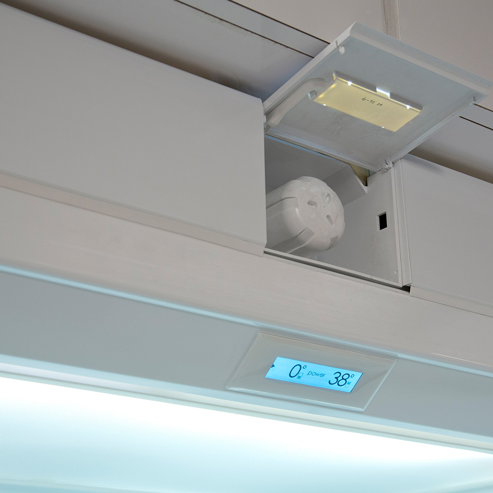 Sub-Zero 4204490 Refrigerator Water Filter