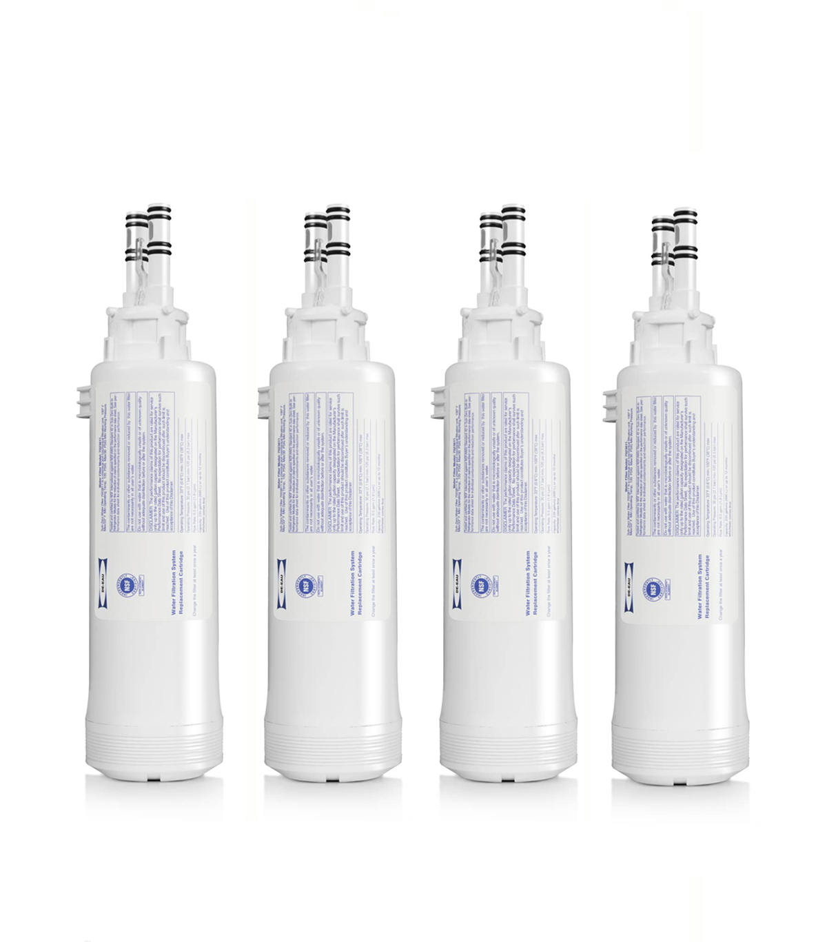 Sub-Zero 7023812 Refrigerator Water Filter Replacement Cartridge