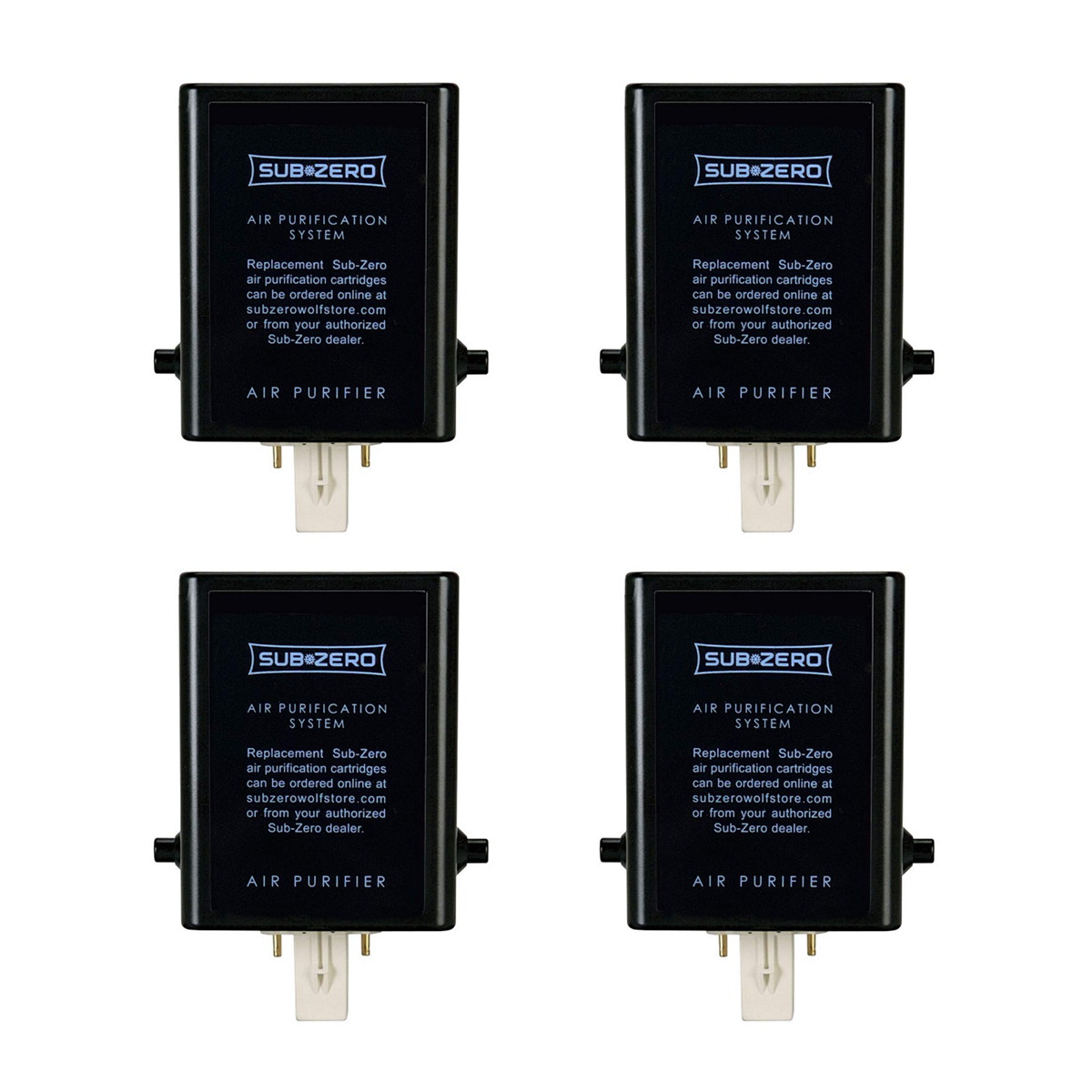 Sub-Zero Air Purification Cartridge 7042798 7007067