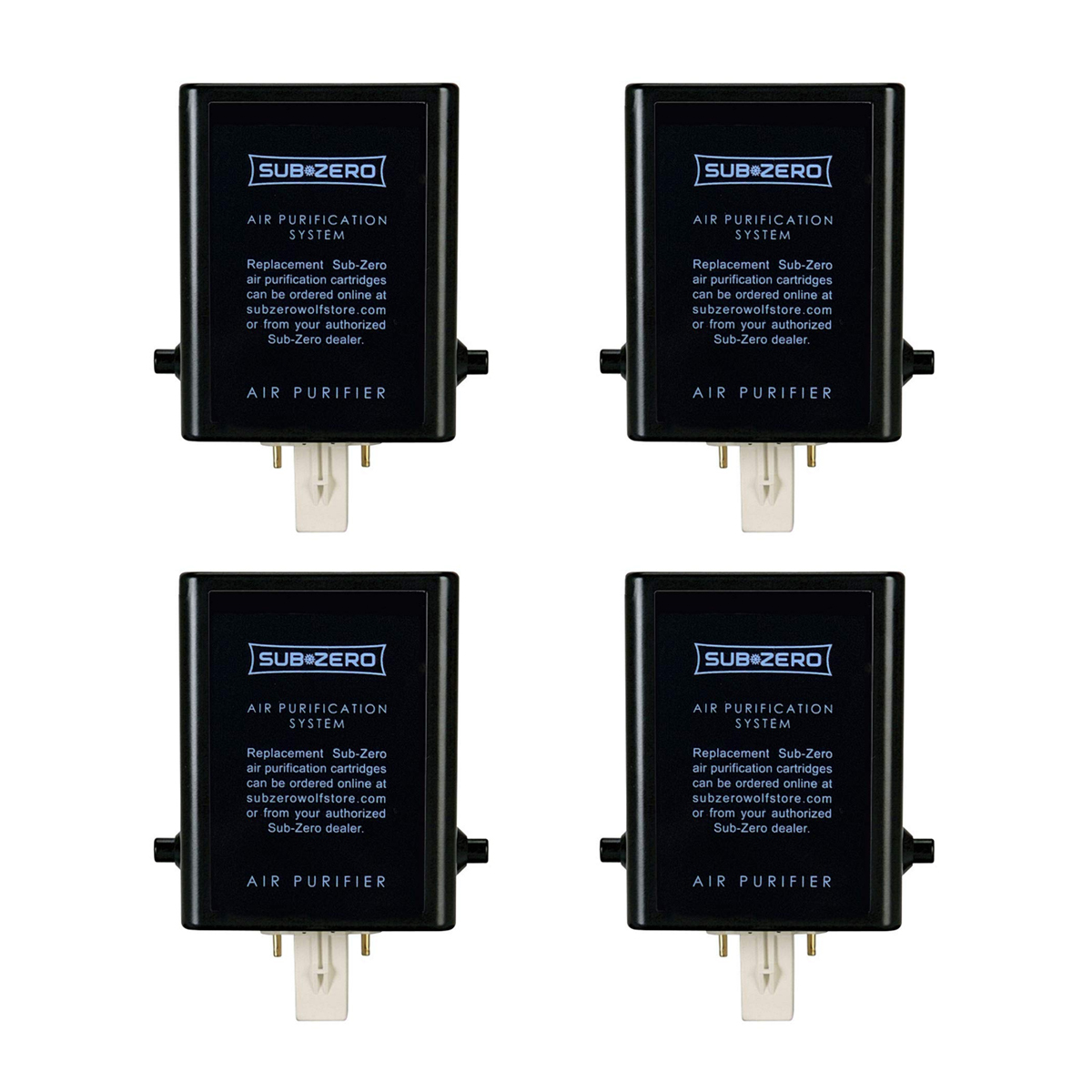 Sub-Zero Air Purification Cartridge 7042798 7007067