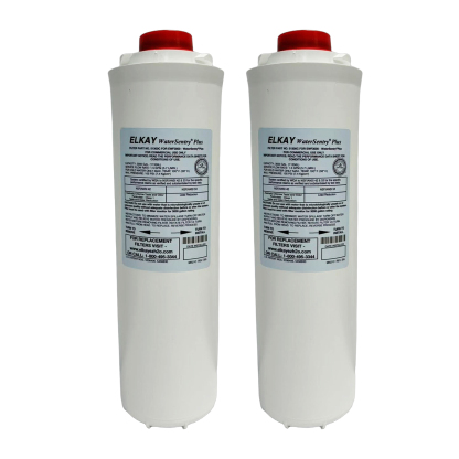 Elkay 51300C Replacement Filter Compatible With ERF750 and 55898C