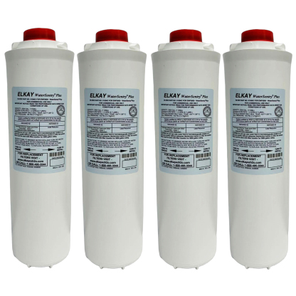 Elkay 51300C Replacement Filter Compatible With ERF750 and 55898C
