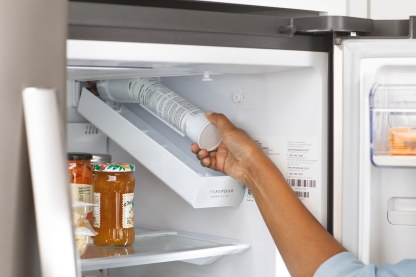 Frigidaire FPPWFU01 PurePour PWF-1 Refrigerator Water Filter