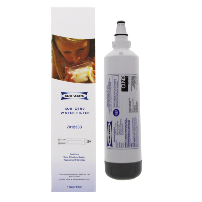 SUB-ZERO 7042803 Ice Maker Water Filter