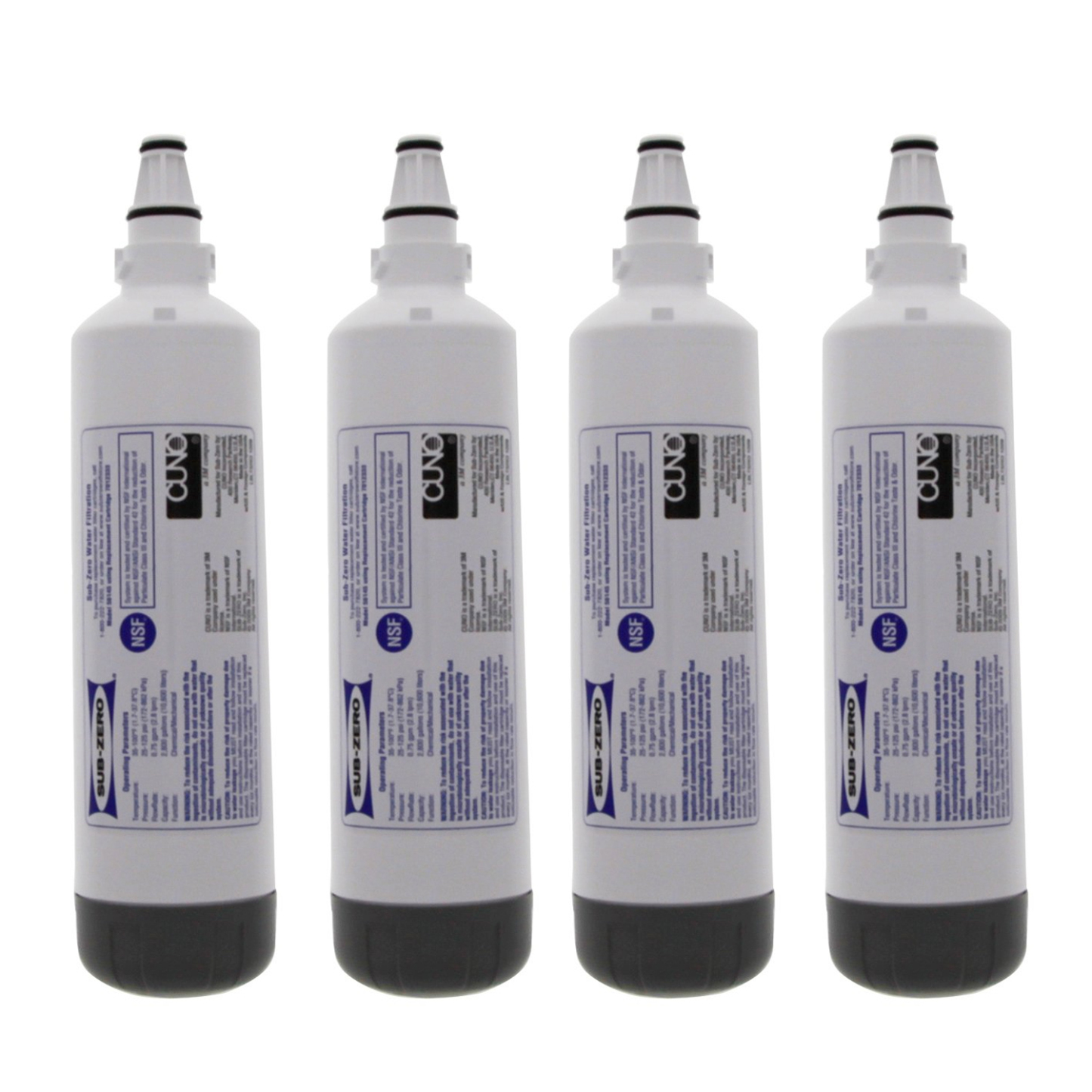 SUB-ZERO 7042803 Ice Maker Water Filter