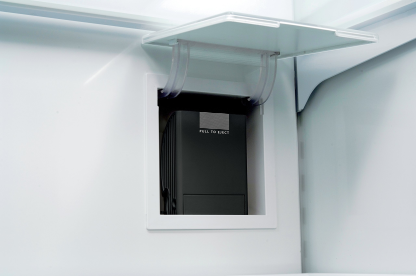 Sub-Zero Air Cartridge 7042798 and 4204490 Water Filter Pack