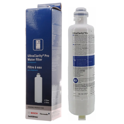 Bosch BORPLFTR50 UltraClarity Pro Water Filter 11032531